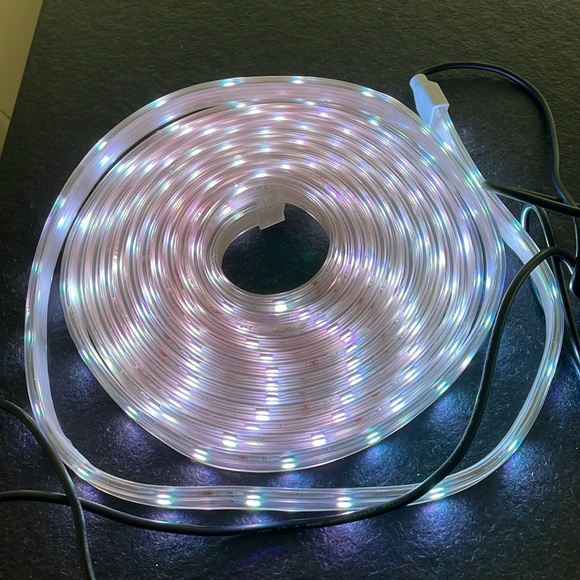 Multi-Color LED Light Strip - Picture 7 of 9